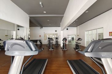 SuriaMas, Taman Sri Subang