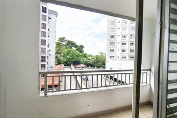 SuriaMas, Taman Sri Subang