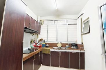 SuriaMas, Taman Sri Subang