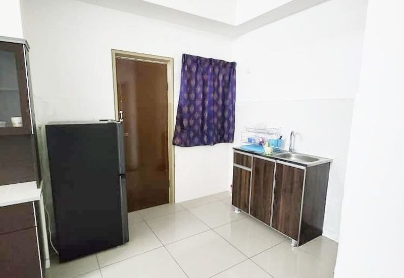 Suria Residence by Sunsuria