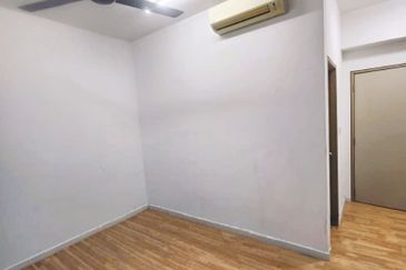 Suria Residence by Sunsuria