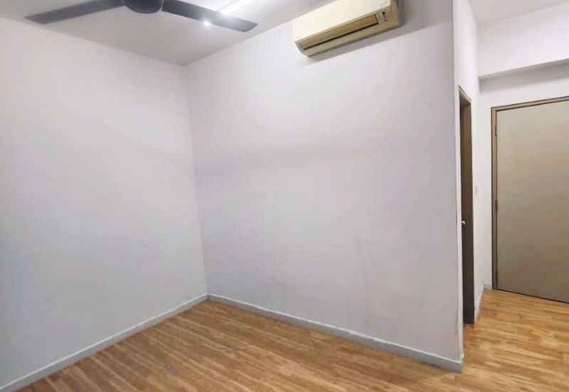 Suria Residence by Sunsuria