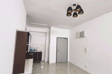 Suria Residence by Sunsuria