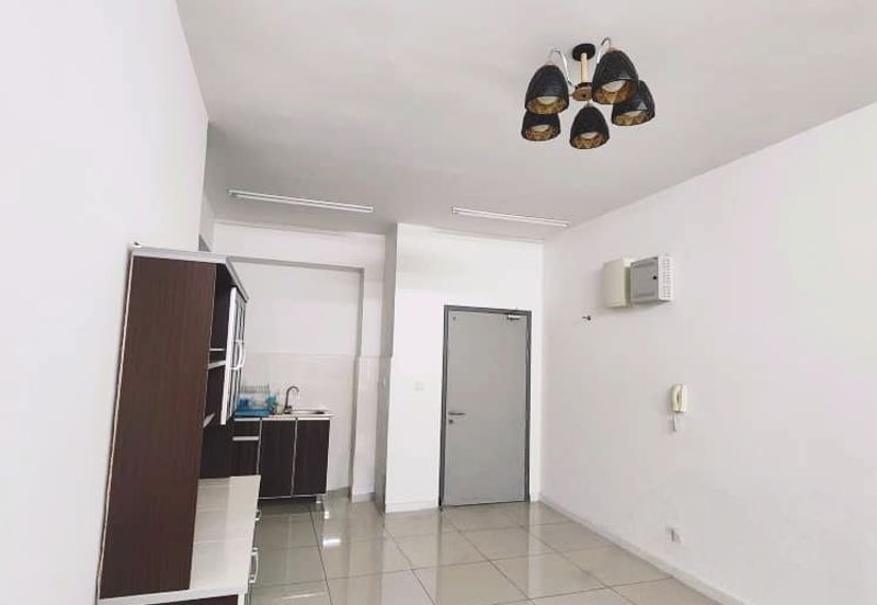 Suria Residence by Sunsuria