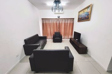 Suria Residence by Sunsuria