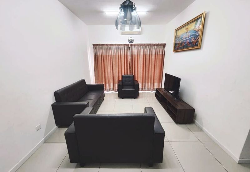 Suria Residence by Sunsuria