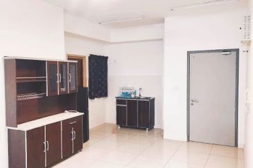 Suria Residence by Sunsuria