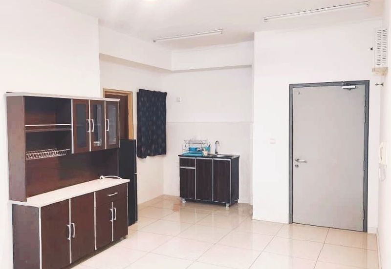 Suria Residence by Sunsuria