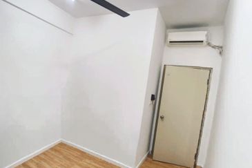 Suria Residence by Sunsuria