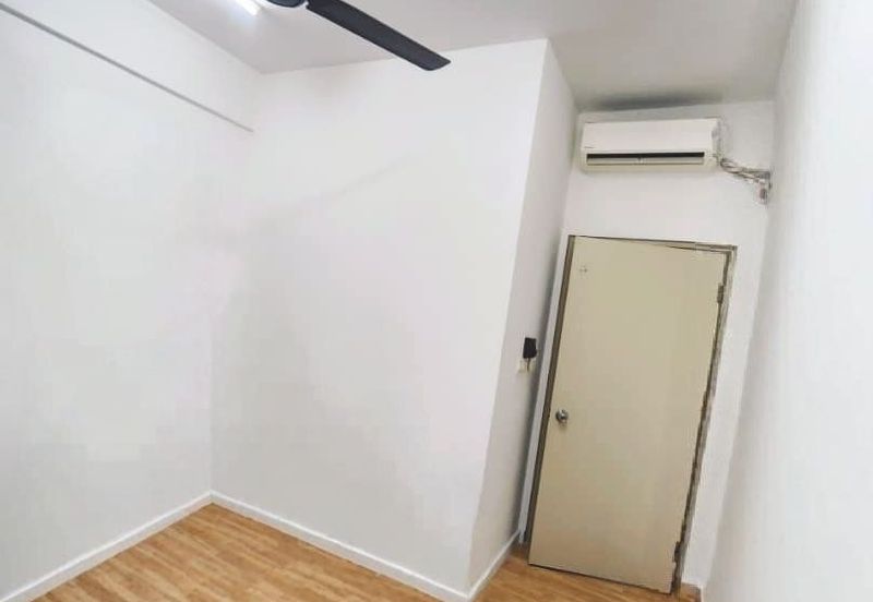 Suria Residence by Sunsuria