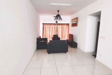 Suria Residence by Sunsuria