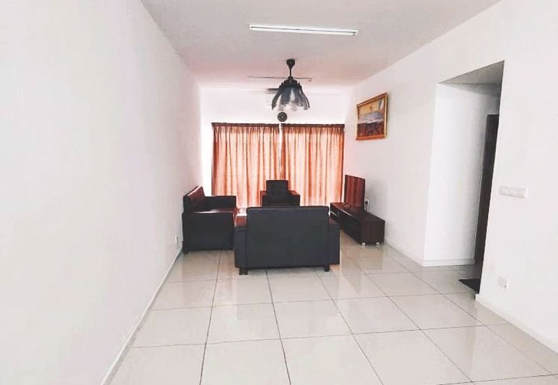 Suria Residence by Sunsuria