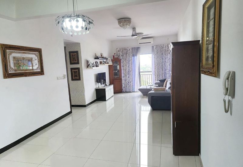 Suria Residence by Sunsuria