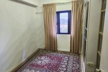 Suria Residence by Sunsuria