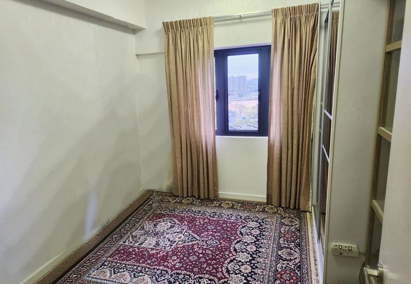 Suria Residence by Sunsuria