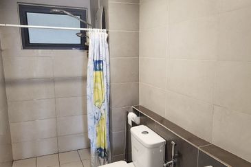 Suria Residence by Sunsuria