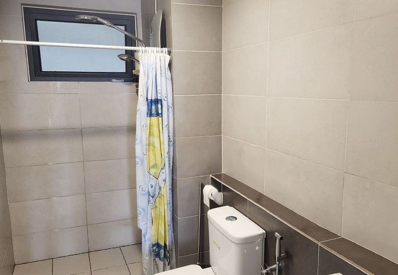 Suria Residence by Sunsuria