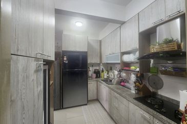 Suria Residence by Sunsuria