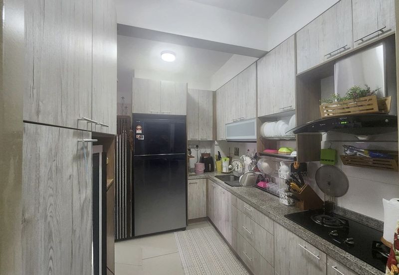 Suria Residence by Sunsuria