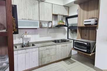 Suria Residence by Sunsuria