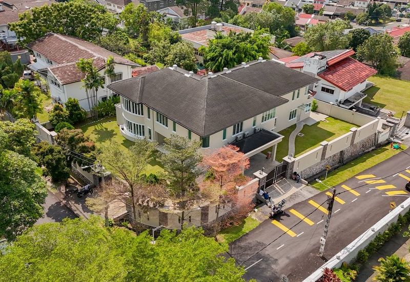 Seksyen 14, Petaling Jaya