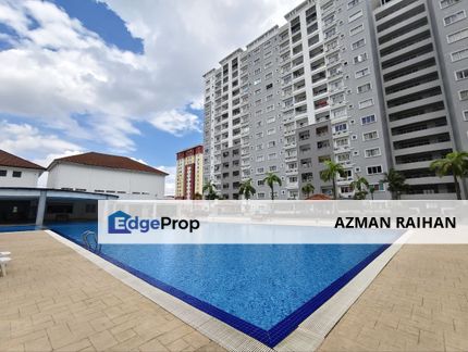 SuriaMas Condominium Bandar Sunway, Selangor, Bandar Sunway