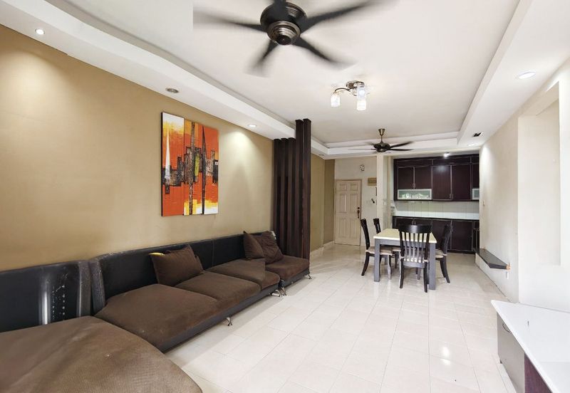 SuriaMas, Taman Sri Subang