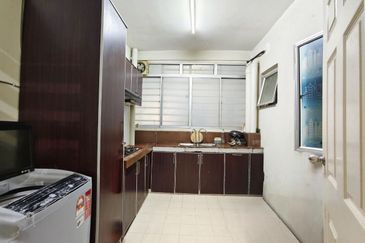 SuriaMas, Taman Sri Subang