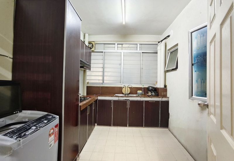 SuriaMas, Taman Sri Subang