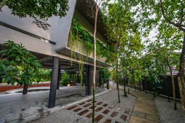 Bayu Damansara PJU 10