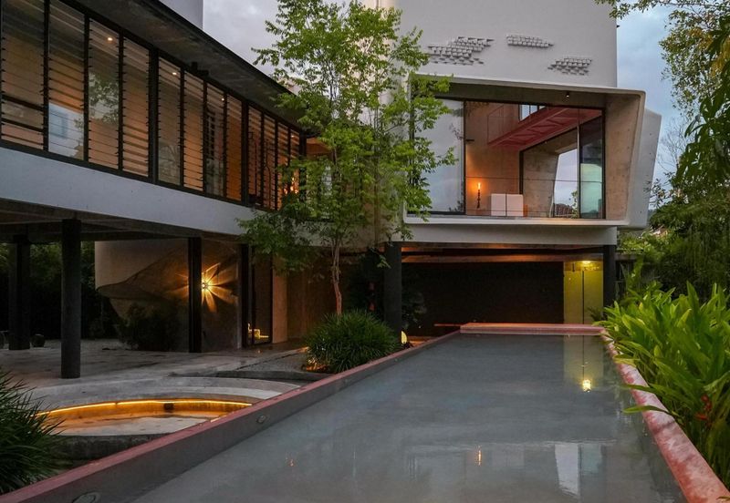 Bayu Damansara PJU 10