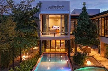 Bayu Damansara PJU 10