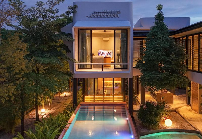 Bayu Damansara PJU 10