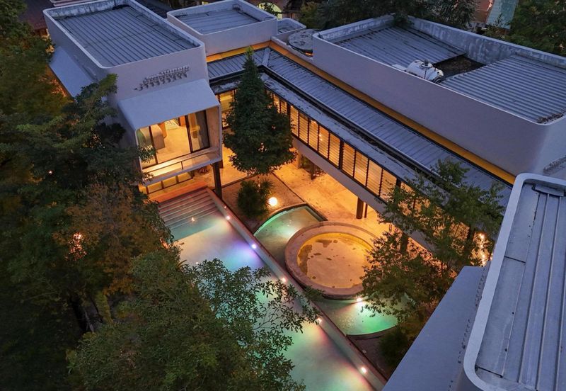 Bayu Damansara PJU 10