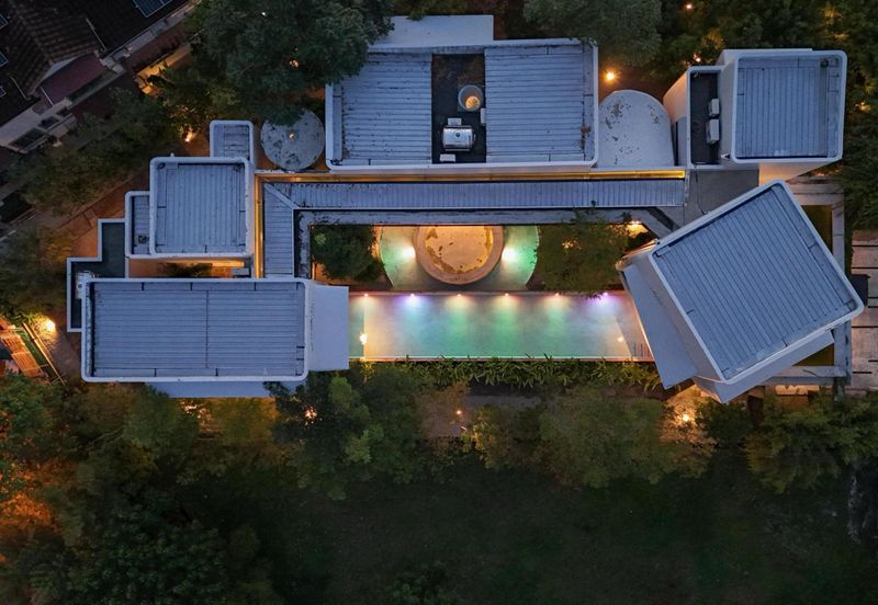 Bayu Damansara PJU 10