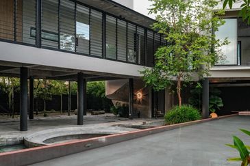 Bayu Damansara PJU 10