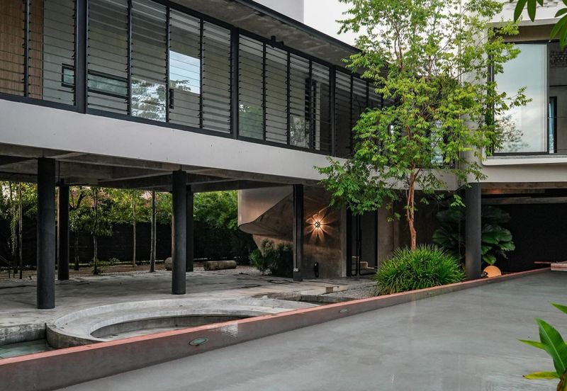 Bayu Damansara PJU 10