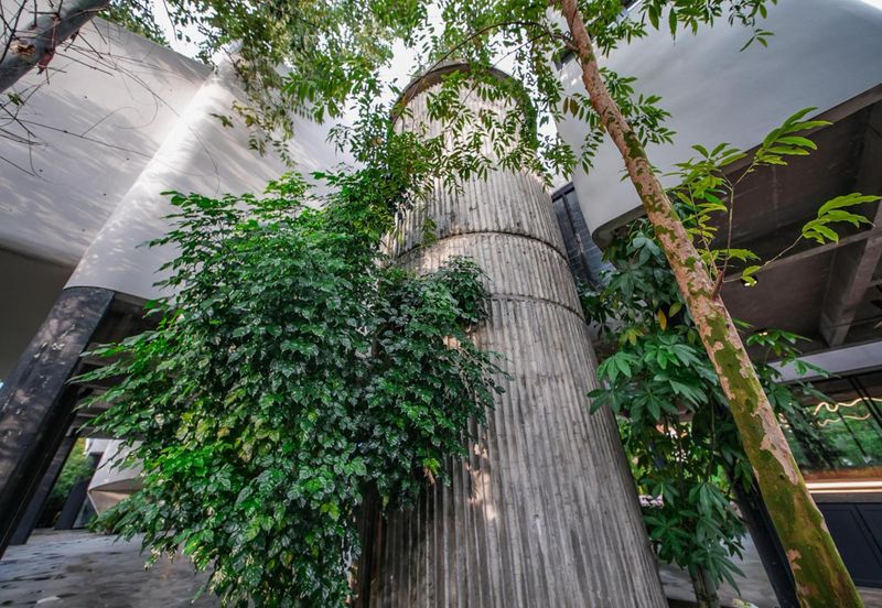 Bayu Damansara PJU 10