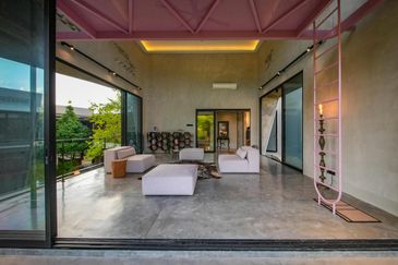 Bayu Damansara PJU 10