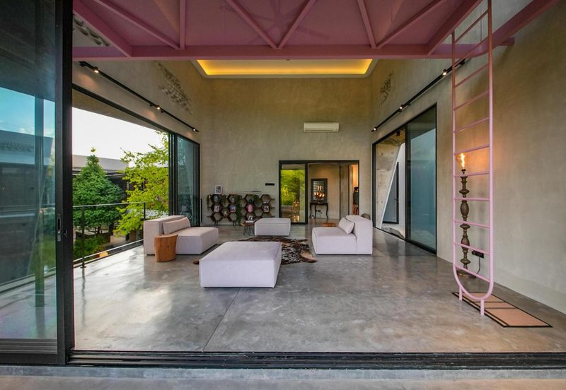 Bayu Damansara PJU 10