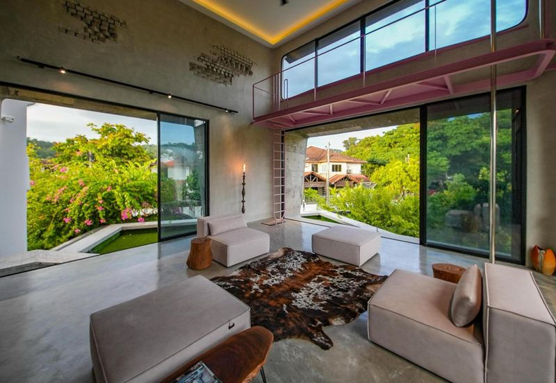 Bayu Damansara PJU 10