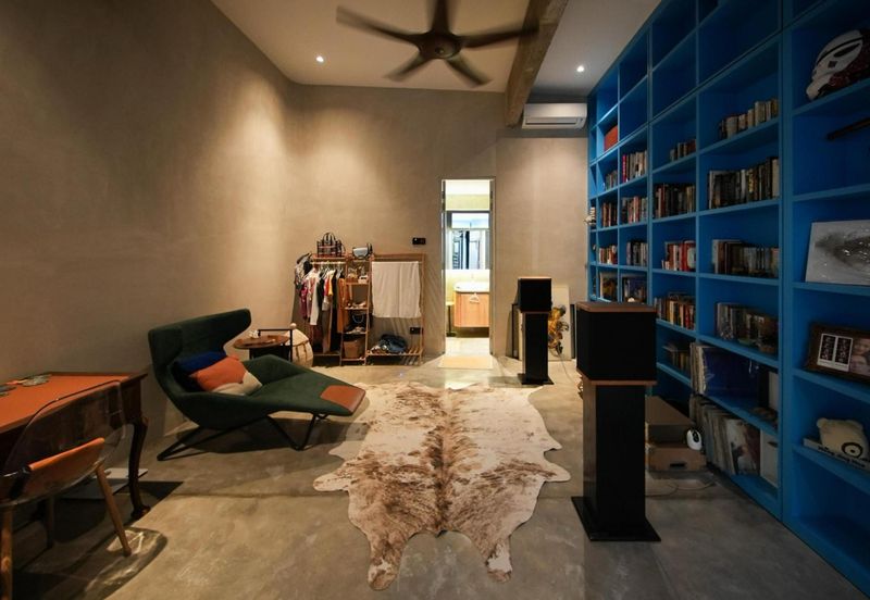 Bayu Damansara PJU 10