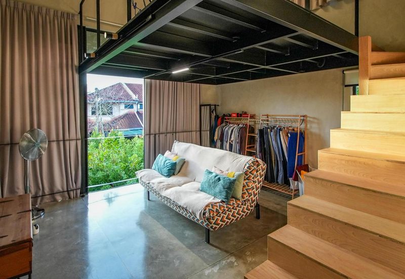 Bayu Damansara PJU 10