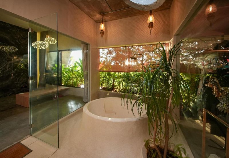 Bayu Damansara PJU 10