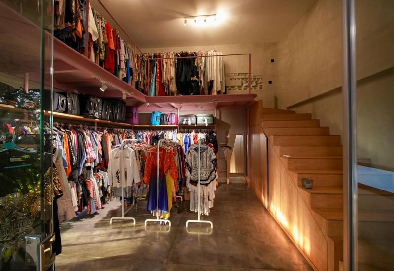 Bayu Damansara PJU 10