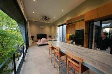 Bayu Damansara PJU 10