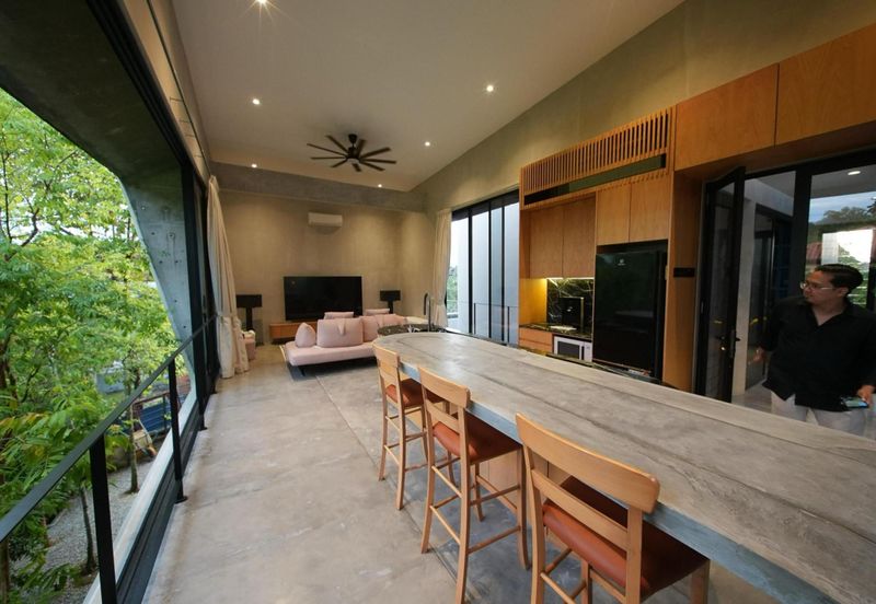 Bayu Damansara PJU 10