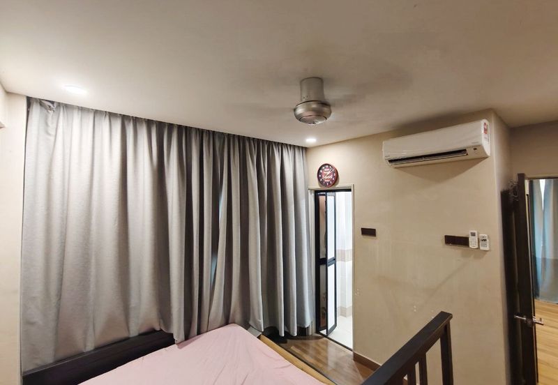 Alam Budiman Condominium (Pangsapuri Alam Budiman)