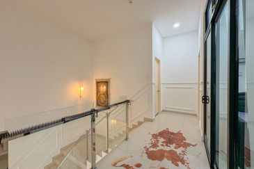 Verge 32 @ Puncak Melawati