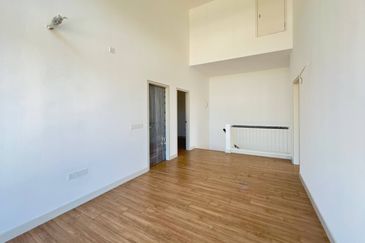 Elmina Green Three @ City of Elmina